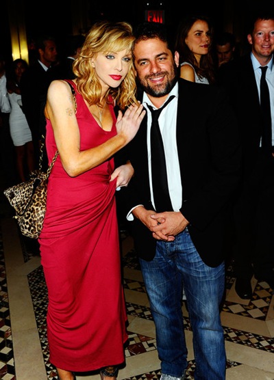 Wall Street 2 New York Premiere 30