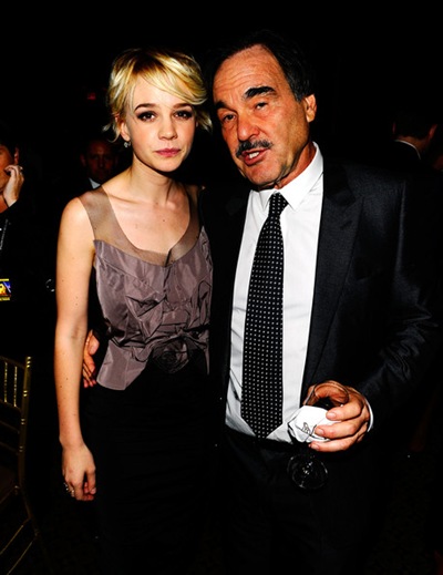 Wall Street 2 New York Premiere 35