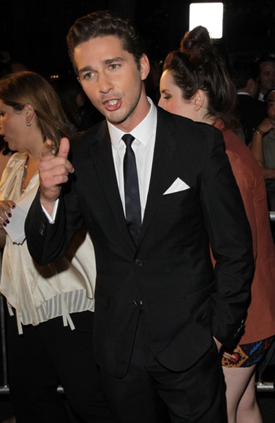 Wall Street 2 New York Premiere 07