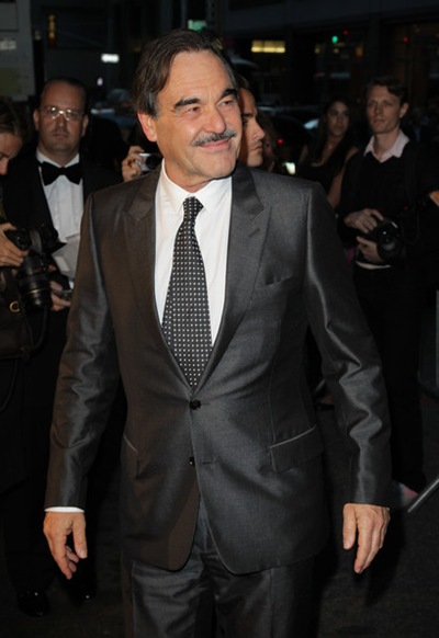 Wall Street 2 New York Premiere 16
