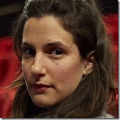 Folyamatban van Angie háborús filmje