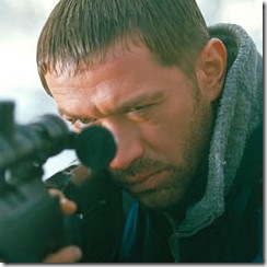 Vladimir Mashkov a MI 4-ben