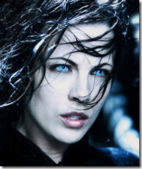 Underworld 4 Kate Beckinsale-lel