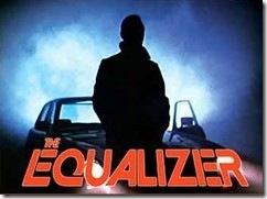 Paul Haggis írja az Equalizert
