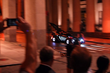 Újra mozgásban a BatMobile 003