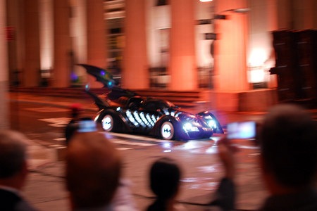 Újra mozgásban a BatMobile 004