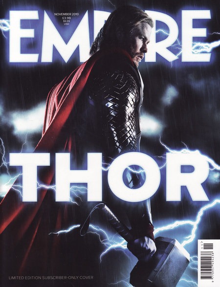 Thor Empire 01