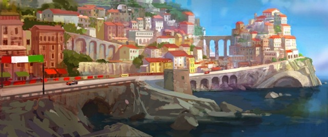 Cars 2 concept art 03