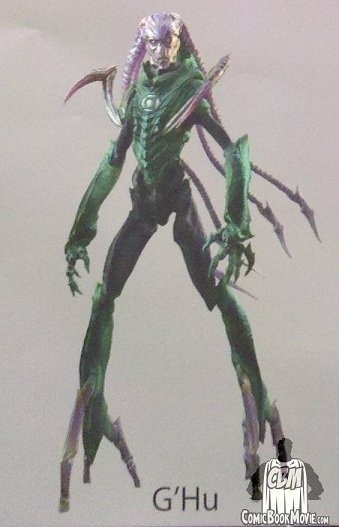 Új karakter a Green Lanternben1