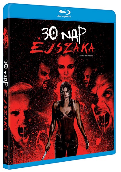 30 nap éjszaka BD-n