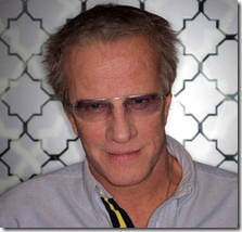 Christopher Lambert A Szellemlovas 2-ben