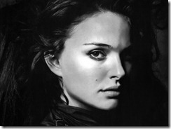 Irult-pirult szegény Natalie Portman