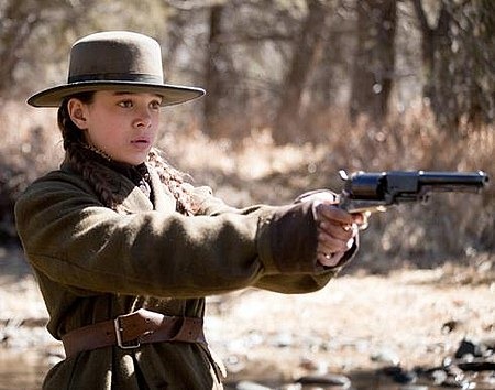 True Grit 001
