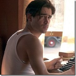 Colin Farrell Az emlékmás