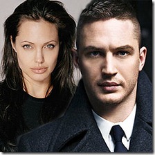 Tom Hardy Hófehérkére vadászik