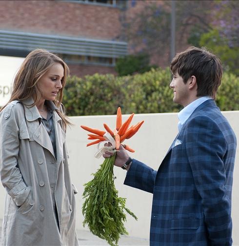 No Strings Attached