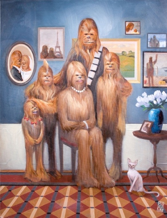 Star Wars Látomások könyve 03