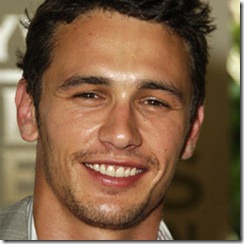 James Franco A titánok haragjában