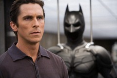 Christian Bale utoljára lesz Batman