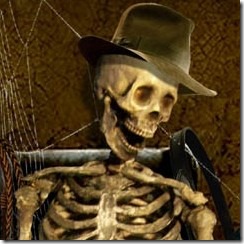 Kinyírják Harrison Ford Indyjét