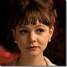Carey Mulligan szégyelli magát