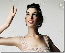 Anne Hathaway és Barbarella esete