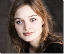 Bella Heathcote a Twylight Zones főszerepében