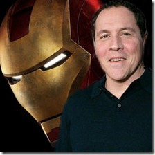 Féljünk Nem Jon Favreau rendezi a Vasember 3-at