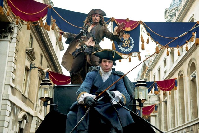 A Walt Disney és a 2011-es év 06 PotC4