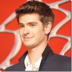 Andrew Garfield Pókemberről