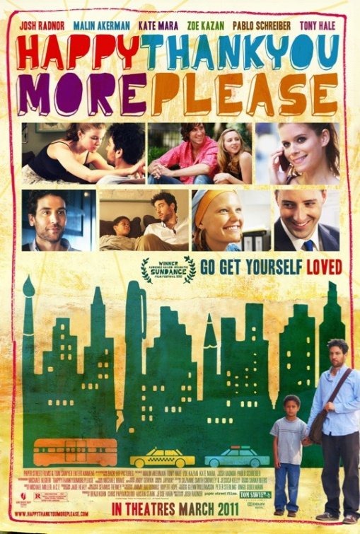 Happythankyoumoreplease poszter és trailer