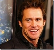 Jim Carrey újságot ír a Paramountnak