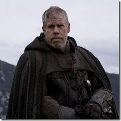 Ron Perlman beszélt Conan apjáról, Corinról