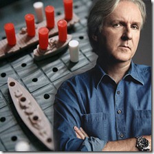 James Cameron kiállt a Battleship orrára