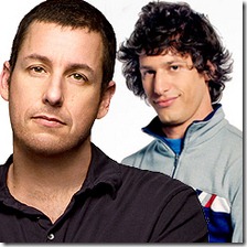 Adam Sandler utálja a menyasszonyt