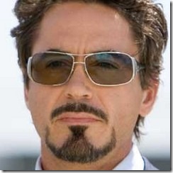Robert Downey Jr. a The Avengersről és a Holmes II-ről
