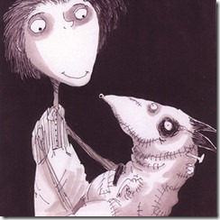 Változott a Frankenweenine és John Carter of Mars premierdátuma