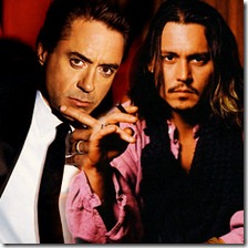 Downey Jr. nem lép Óz világába