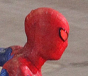 Spider-Man Reboot