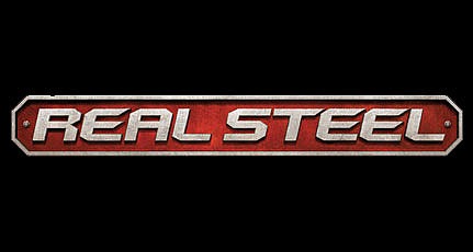 Real Steel banner