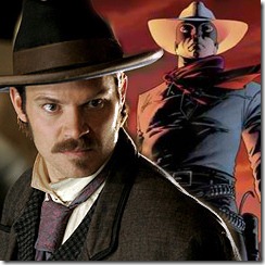 Gore Verbinski Timothy Olyphantot akarja Lone Rangernek