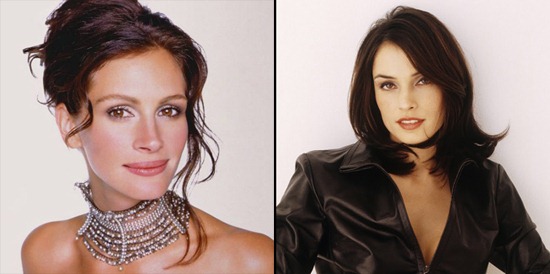 Famke Janssen Jancsival és Juliskával kalandozik és Julia Roberts gonosz királynőként keseríti Hófehérke életét