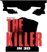 The Killer promó poszter és szinopszis