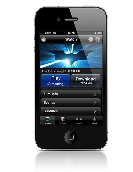 Inception és The Dark Knight Rises jóságok iPhone-ra 07