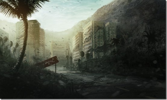 Megfilmesedik a Dead Island