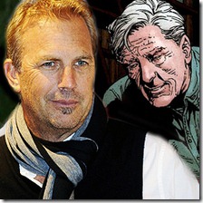 Kevin Costner a Supermanben