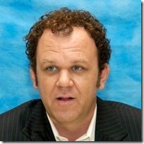 John C. Reilly milliárdos filmben