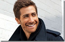 Jake Gyllenhaal rendőrdrámázhat