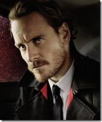 Michael Fassbender tényleg egy ember külsejű robotot alakít a Prometheusban