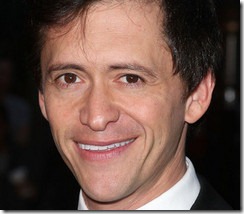 Clifton Collins Jr., mint démonvadász